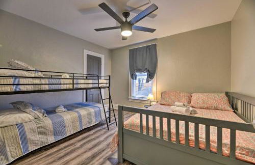 Niagara Falls Townhome Near Wineries! - Foto 26