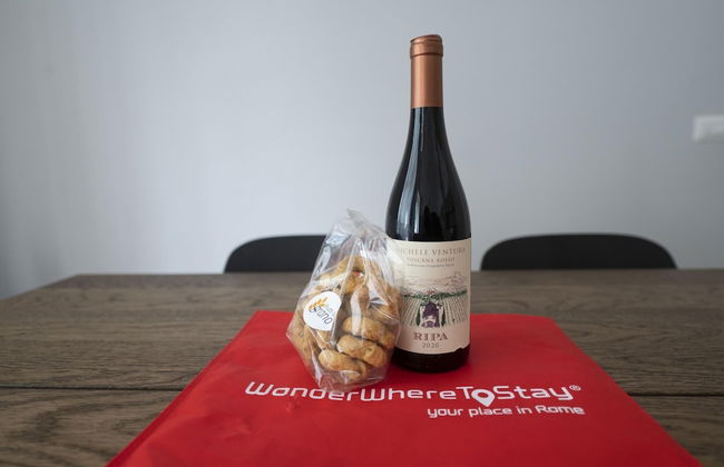 Apartment in Rome - Photo 9