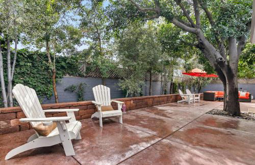 Cozy 3BR Steps to Dining & Attractions - Foto 20