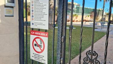 Cabo Roig - Pool - Roof Terrace - PMT24 - Foto 5