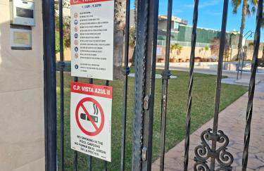 PMT24 - Cabo Roig - Pool - Roof Terrace - Foto 5