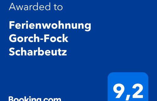 Ferienwohnung Gorch-Fock Scharbeutz - Foto 43