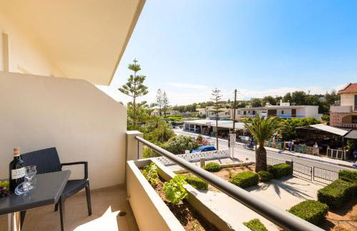 Yiannis Apartments - Foto 133