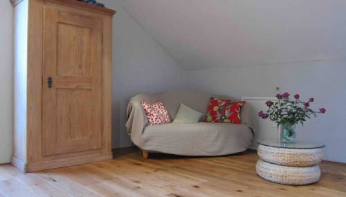 Ferienwohnung Manu - Foto 4