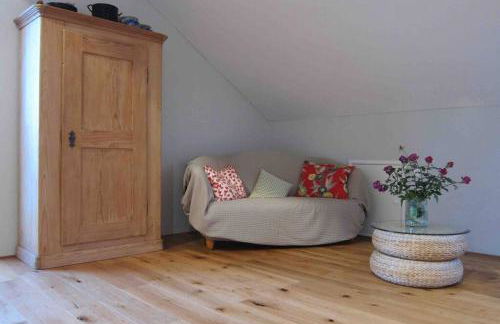 Ferienwohnung Manu - Foto 4