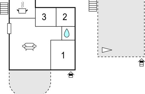 Stunning Apartment In Torrevieja - Foto 25