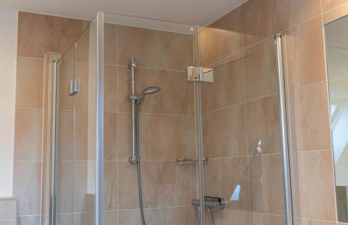 Ferienwohnung 1 im Landhaus am Wildpark Boek - Foto 20