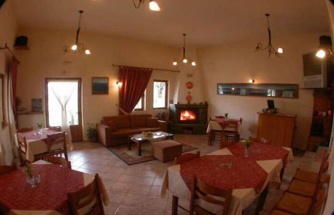 Orama Hotel - Foto 30