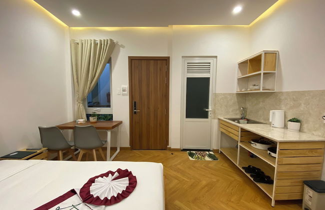 Feliz Dalat Homestay - Foto 14