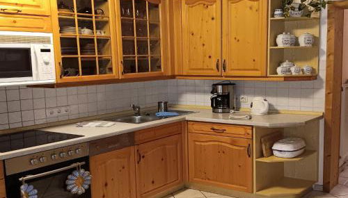 Ferienhaus in Brandenburg-Ziesar - Foto 4