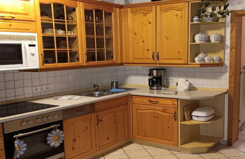 Ferienhaus in Brandenburg-Ziesar - Foto 4