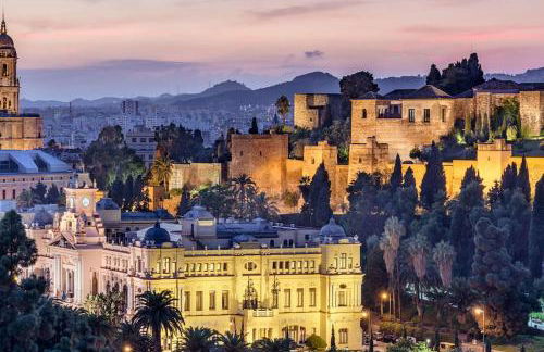 Luxurious South-facing 2 BDR Penthouse Vanian Gardens Estepona with Seaview - Gaya Alegia I - Photo 48