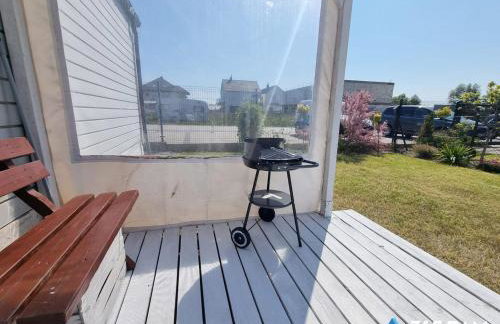 365PAM - Domek Letniskowy Kolory Lata - Z KLIMATYZACJĄ I PARKINGIEM - Photo 10