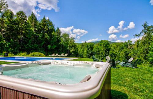 Stratton and Bromley 9 BRs Estate with a Swimming Pool - Foto 32