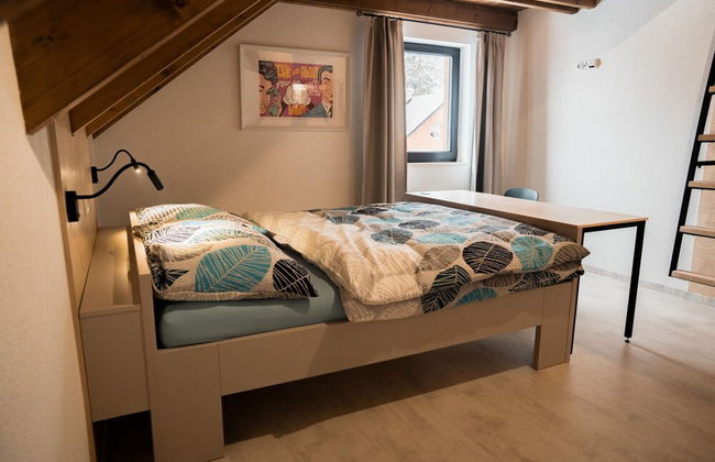 Roubenka Jesen k Mfk080 - Photo 20