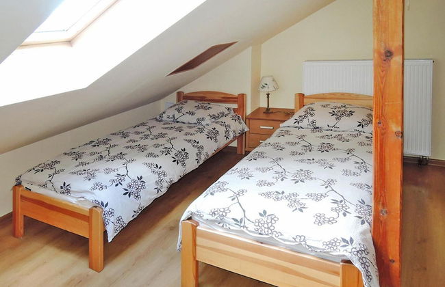 Agriculture - Studios, Borzyslawiec by Lubczyna, Close to the Harbour - Photo 4