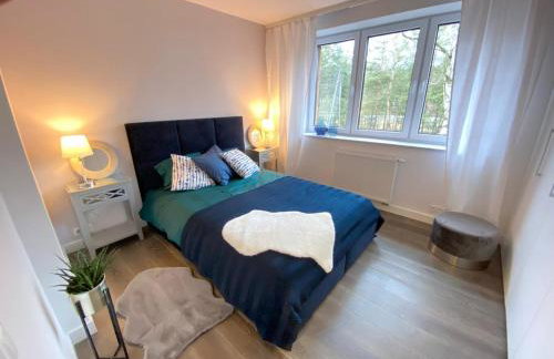 Luksusowa Willa pod Lasem, Otwock - Shared garden, sauna, wood hot tub! Hot tub seasonal May to October - Foto 7