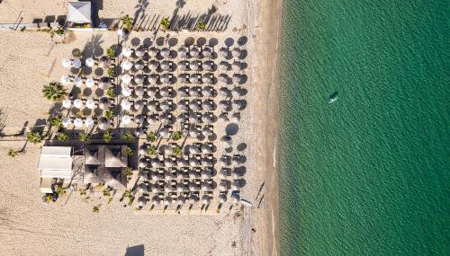 Olympic Star Beach Hotel - Foto 2