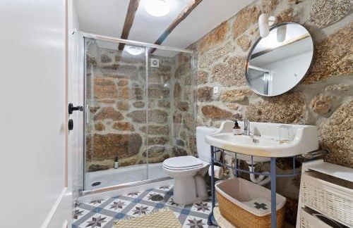 Abrigo do Mezio - Country House - Foto 14