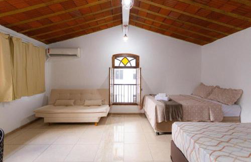 360 Casa Praia Botafogo By SUHCasa - Foto 7