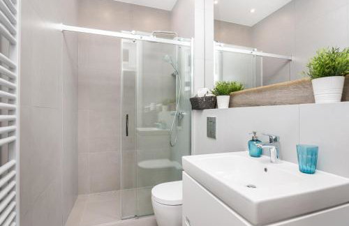 Venetian House Market Square Aparthotel - Photo 32