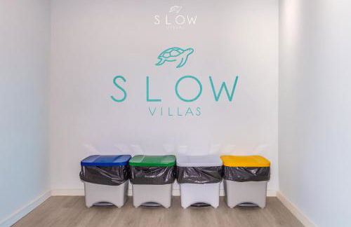 Alvaro Oliver House by Slow Villas - Foto 31