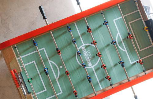 Hayloft Barn - Foto 12