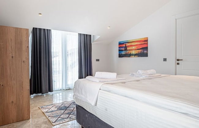 Belek deluxe suit - Foto 4