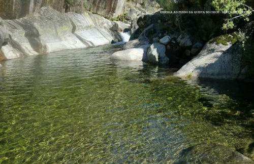 Quinta Do Circo - Serra Da Estrela - Turismo Rural - Foto 9
