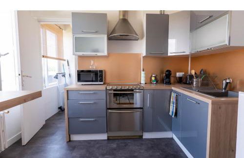 Appartement T2, fonctionnel, Parking,balcon ,2 minutes gare ,17 minutes Paris - Foto 4