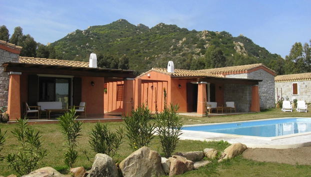 Villa in San Pietro Near White Sand Beach - Foto 2, Imagen principal