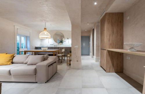 Sofisticado apartamento en frente a la playa - Photo 6