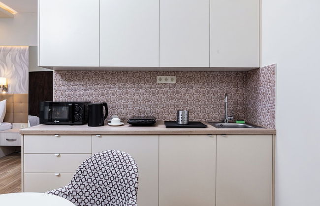 Marbles Residence - Foto 23