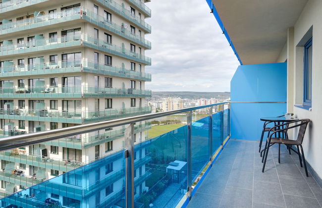 ZEN Residential Apartments - Foto 53