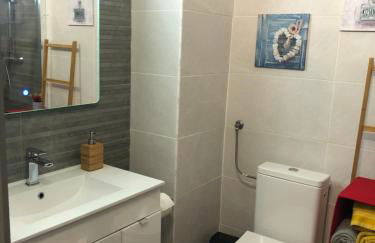 Albufeira studio Bellevista - Foto 10