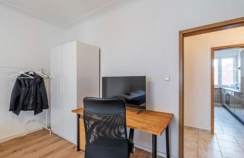 Am Pfälzerplatz - 3 Zimmer und 6 Betten - Foto 4