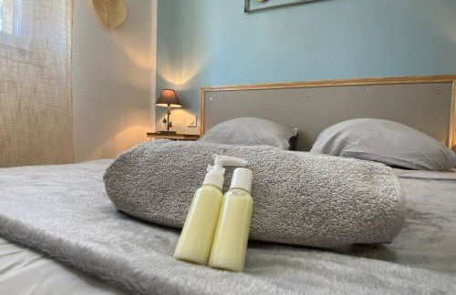 Le Voyage Bleu, Clim Parking - Foto 7