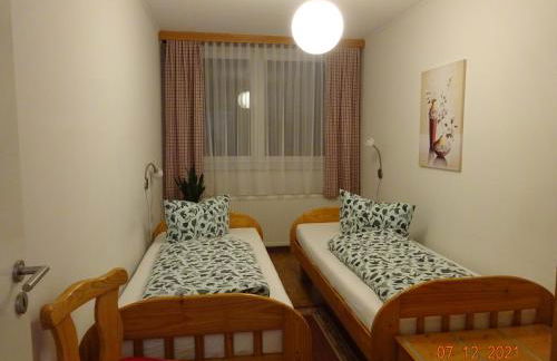 Ferienwohnungen Pilke - Foto 9