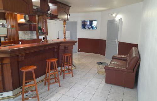 Appartement Au Bord Du Canal - Foto 1