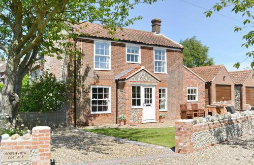 South View Cottage - Photo 1