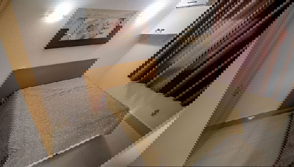 diRoma Internacional Resort - Casa - Foto 1, Habitación