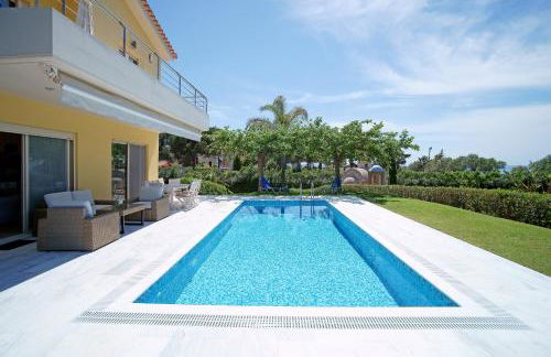 Dimitras Villas - Foto 75