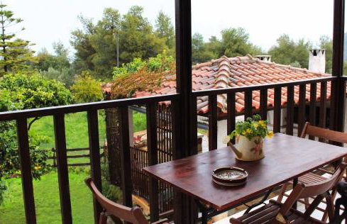 Koel Country House - Foto 38