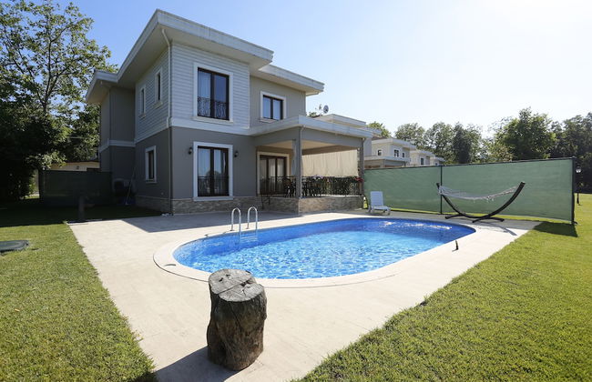 Guzel Evler Family Resort - Foto 1