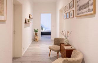 4-room apartment in the heart of Chemnitz - Foto 47