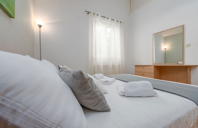 Villa Trkalj Zadarvillas - Photo 39