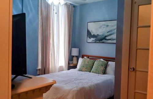 The Blue Herron 1868 Historic District Cottage - Foto 3