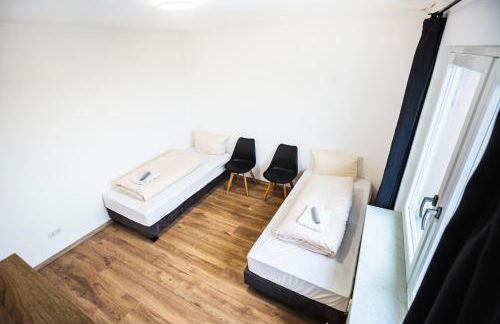 Penthouse Wohnungen mit Ausblick - Foto 30