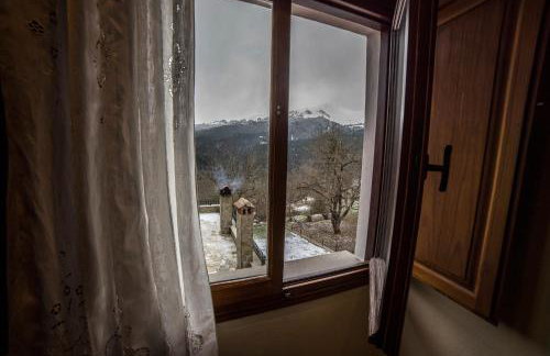 Πατρικό ολόκληρος ξενώνας entire stone guesthouse - Foto 64