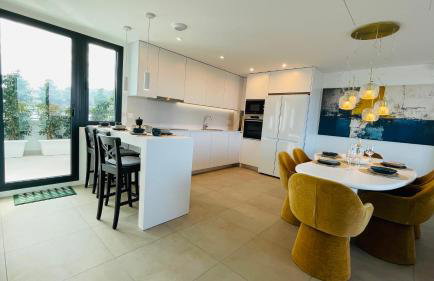 Los Monteros Beach ,Ático exclusivo donde disfrutar del mar y el Golf - Foto 21